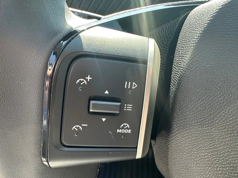 Photo de la voiture CITROEN C3 Turbo 100 ch Manuelle Max