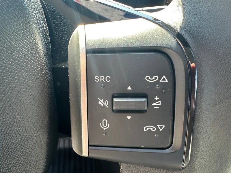 Photo de la voiture CITROEN C3 Turbo 100 ch Manuelle Max