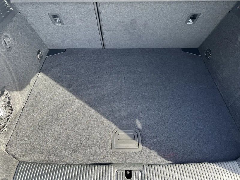 Photo de la voiture AUDI A3 SPORTBACK 40 TDI 184 S tronic 7 Quattro Sport