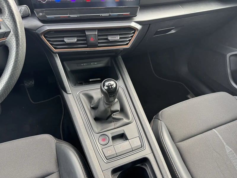 Photo de la voiture CUPRA FORMENTOR 2.0 TDI 150 ch V