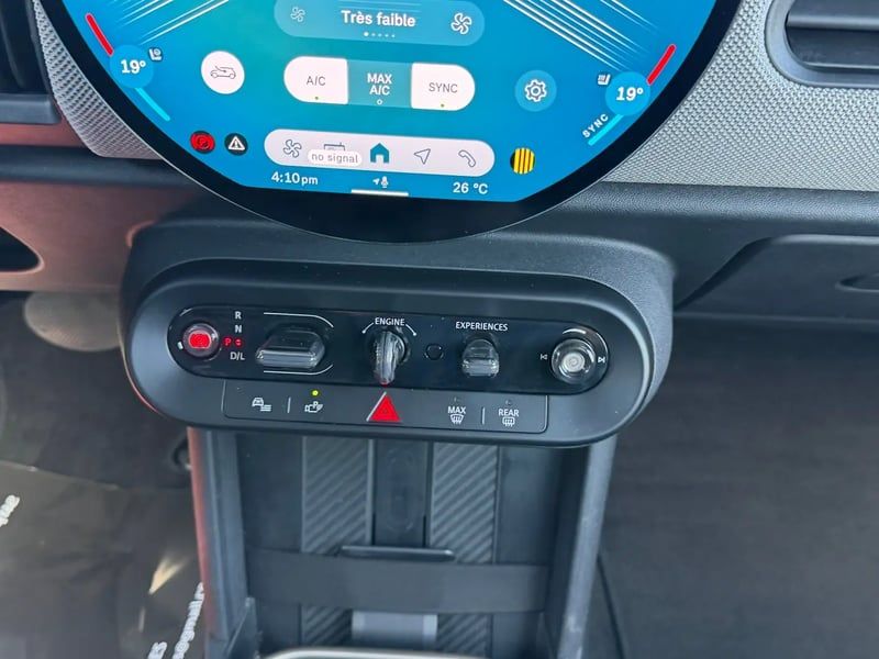 Photo de la voiture MINI COOPER F65 156 ch DKG7 C Classic