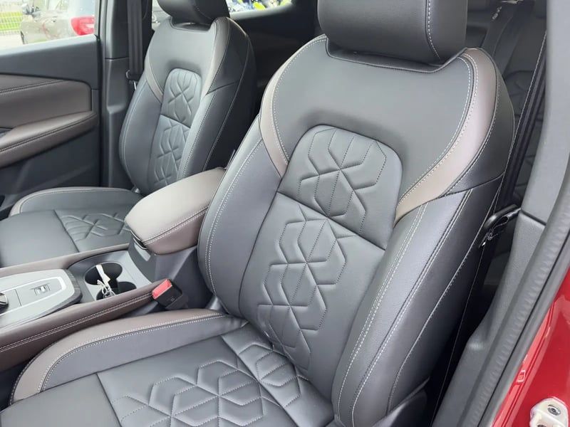 Photo de la voiture NISSAN QASHQAI Mild Hybrid 158 ch Xtronic Tekna