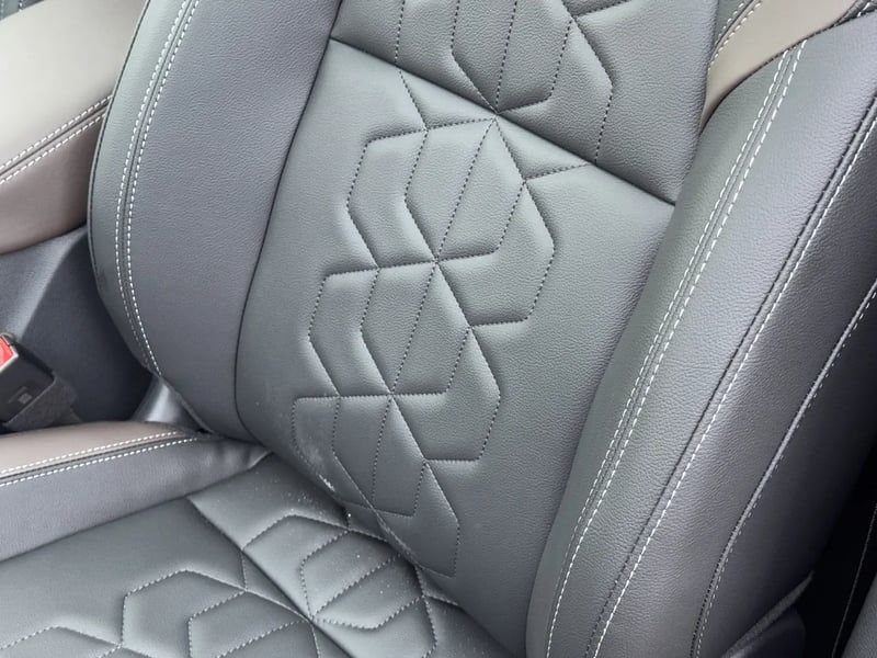 Photo de la voiture NISSAN QASHQAI Mild Hybrid 158 ch Xtronic Tekna