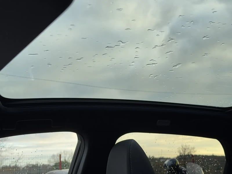 Photo de la voiture NISSAN QASHQAI Mild Hybrid 158 ch Xtronic Tekna