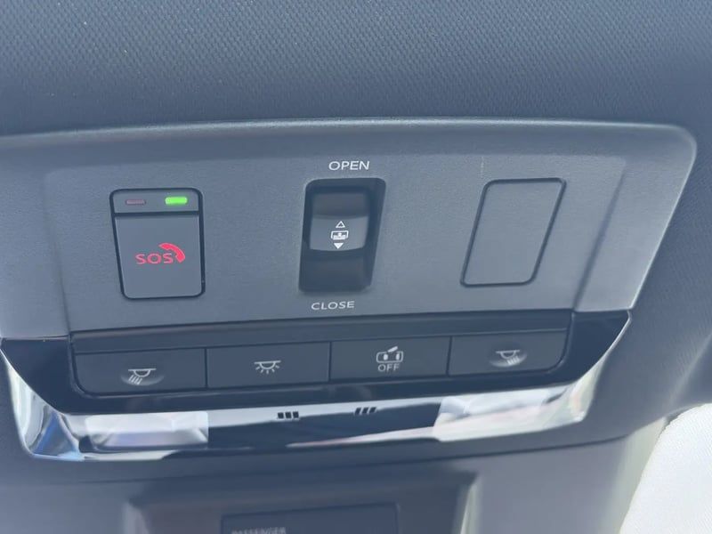 Photo de la voiture NISSAN QASHQAI Mild Hybrid 158 ch Xtronic Tekna