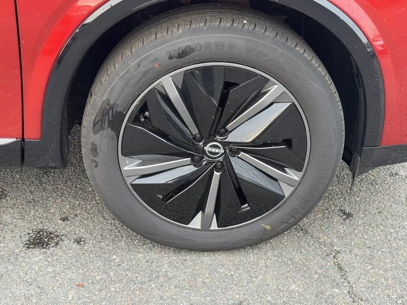 Photo de la voiture NISSAN QASHQAI Mild Hybrid 158 ch Xtronic Tekna