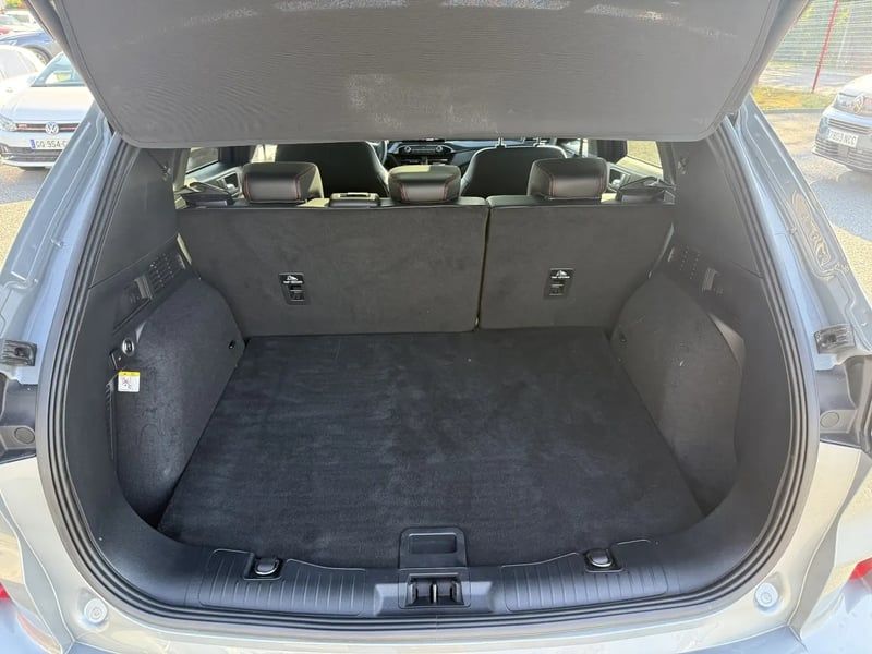 Photo de la voiture FORD KUGA 1.5 TDCi 120 S&S 4x2 Powershift ST-Line