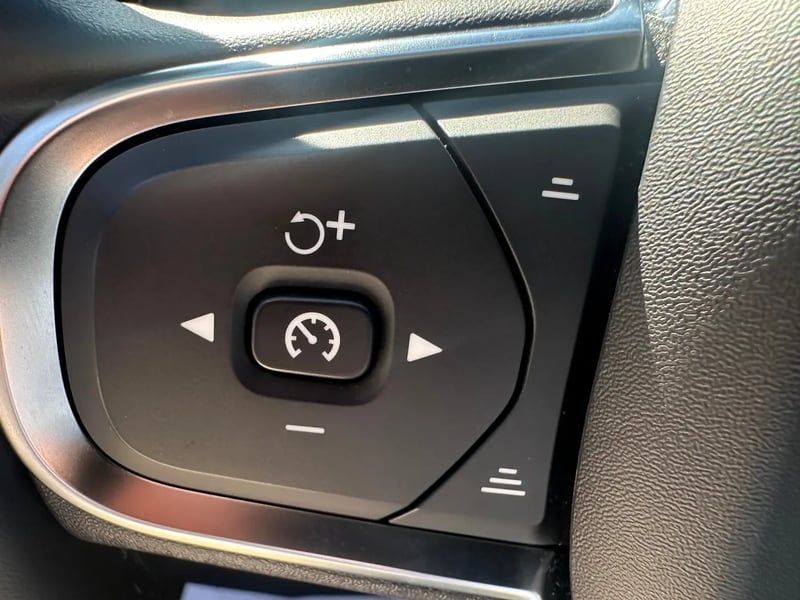 Photo de la voiture VOLVO S60 B4 197 ch DCT7 Start