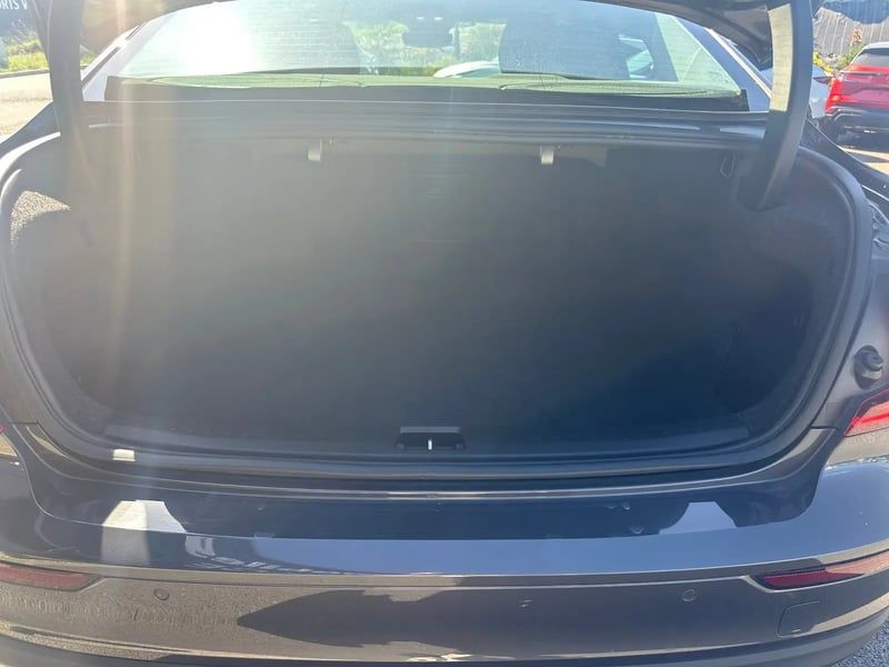 Photo de la voiture VOLVO S60 B4 197 ch DCT7 Start