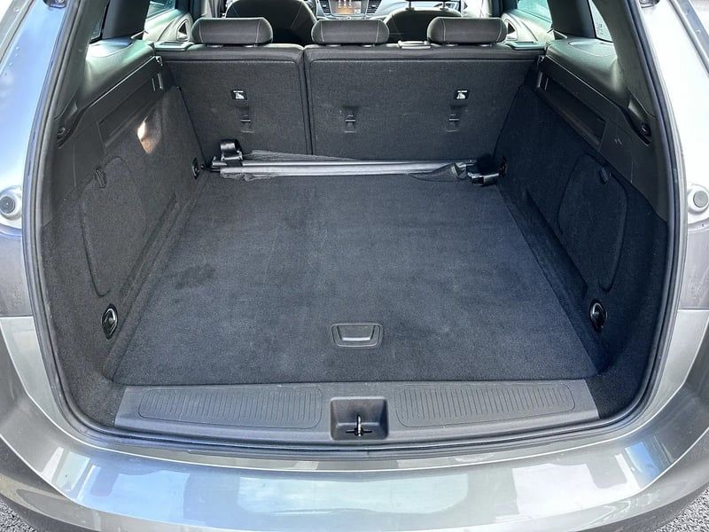 Photo de la voiture OPEL ASTRA SPORTS TOURER 1.5 Diesel 122 ch BVM6 Edition Business