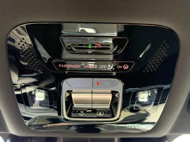 Photo de la voiture JAECOO 7 PHEV SHS-P Exclusive