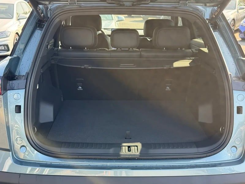 Photo de la voiture JAECOO 7 PHEV SHS-P Exclusive