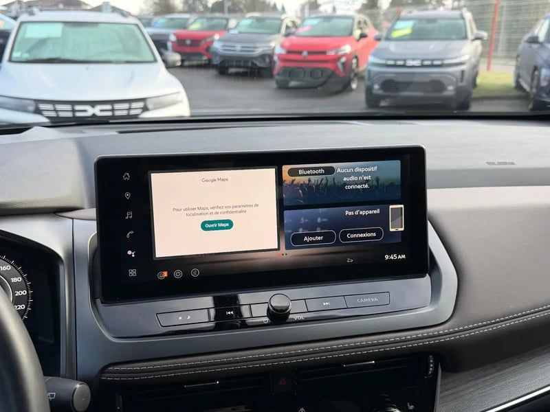 Photo de la voiture NISSAN QASHQAI Mild Hybrid 158 ch Xtronic Tekna