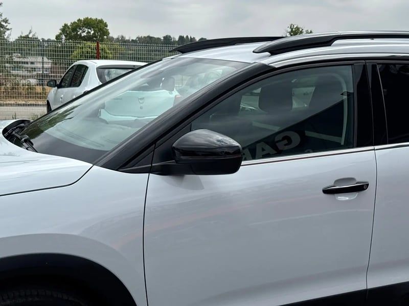 Photo de la voiture CITROEN C5 AIRCROSS BlueHDi 130 EAT8 Max