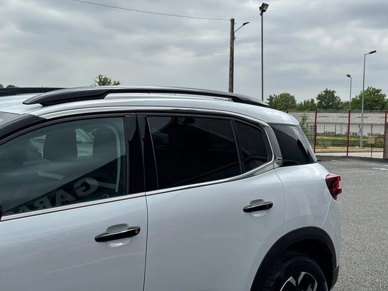 Photo de la voiture CITROEN C5 AIRCROSS BlueHDi 130 EAT8 Max