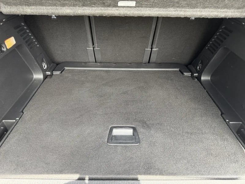 Photo de la voiture CITROEN C5 AIRCROSS BlueHDi 180 S&S EAT8 Shine