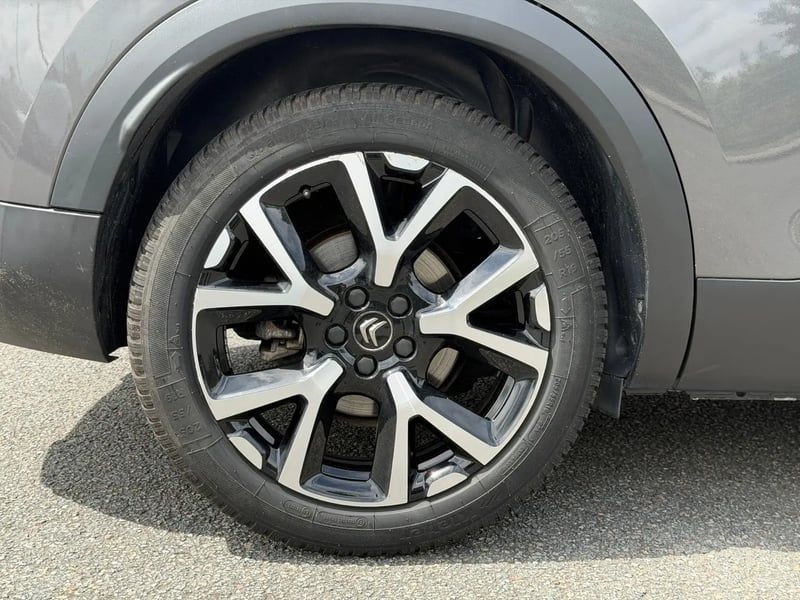 Photo de la voiture CITROEN C5 AIRCROSS BlueHDi 180 S&S EAT8 Shine