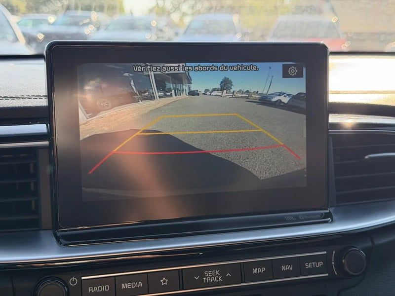 Photo de la voiture KIA PROCEED 1.6 T-GDi 204 ch ISG DCT7 GT