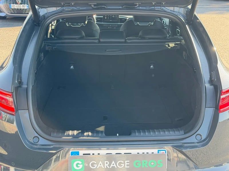 Photo de la voiture KIA PROCEED 1.6 T-GDi 204 ch ISG DCT7 GT