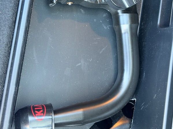 Photo de la voiture KIA PROCEED 1.6 T-GDi 204 ch ISG DCT7 GT