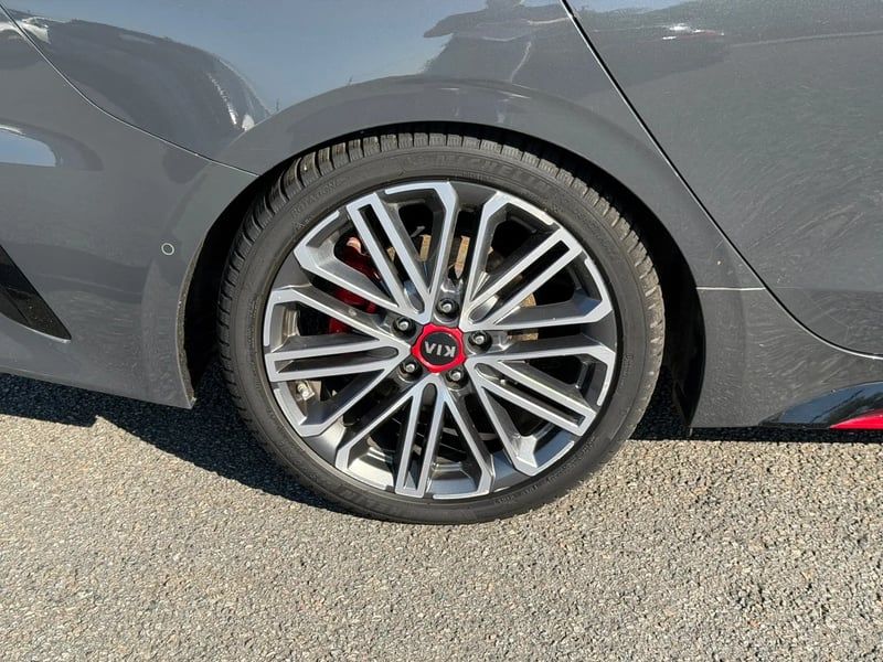 Photo de la voiture KIA PROCEED 1.6 T-GDi 204 ch ISG DCT7 GT
