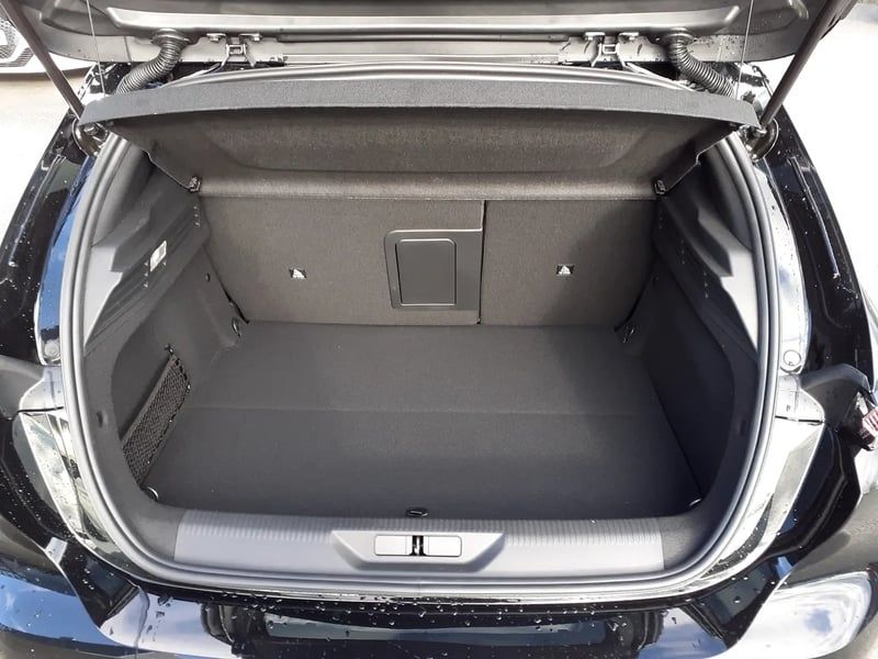 Photo de la voiture PEUGEOT 308 PHEV 225 e-EAT8 GT