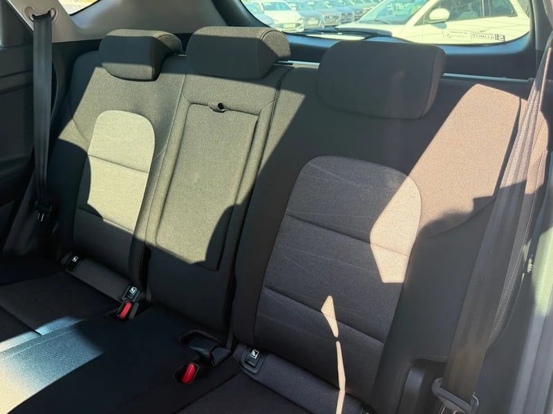 Photo de la voiture HYUNDAI TUCSON 1.6 CRDi 136 hybrid 48V DCT-7 Creative