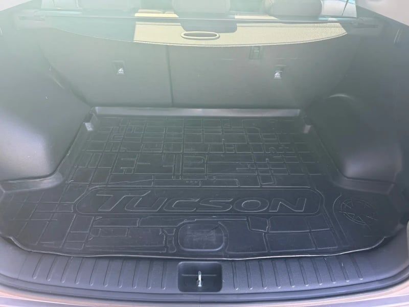 Photo de la voiture HYUNDAI TUCSON 1.6 CRDi 136 hybrid 48V DCT-7 Creative