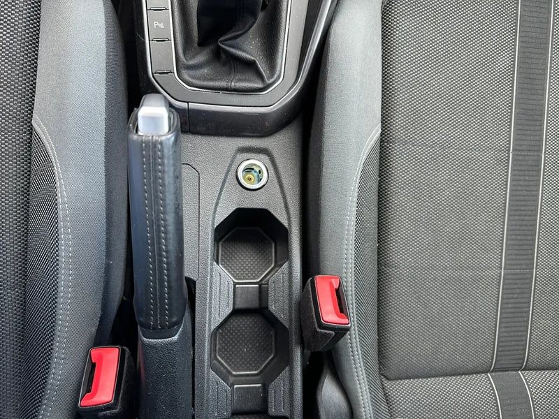Photo de la voiture VOLKSWAGEN POLO 1.0 TSI 95 S&S BVM5