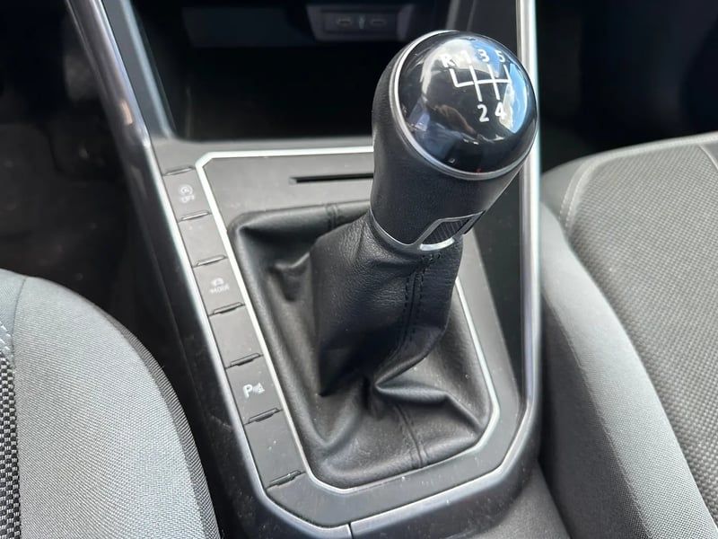 Photo de la voiture VOLKSWAGEN POLO 1.0 TSI 95 S&S BVM5