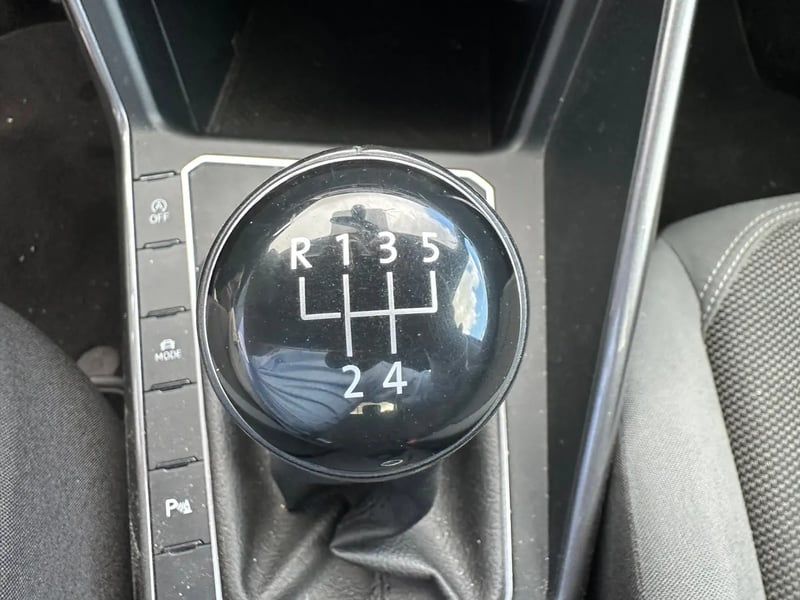 Photo de la voiture VOLKSWAGEN POLO 1.0 TSI 95 S&S BVM5