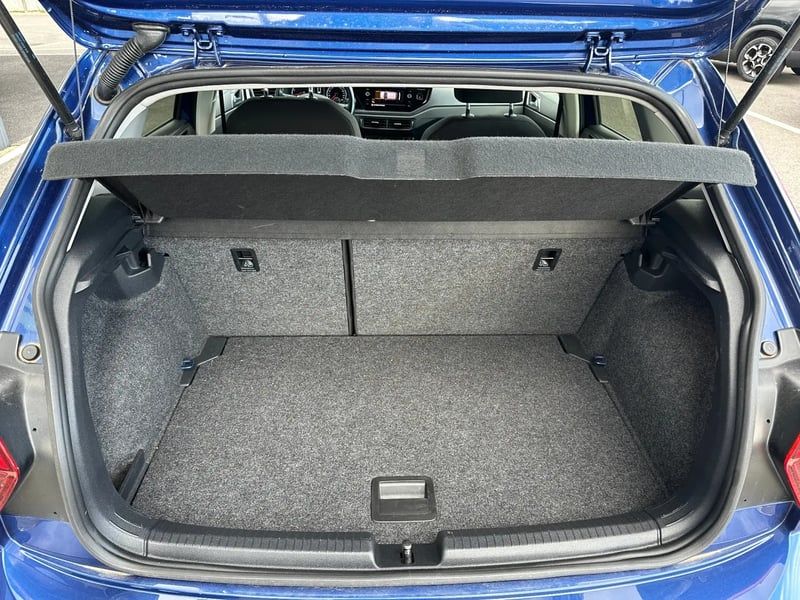 Photo de la voiture VOLKSWAGEN POLO 1.0 TSI 95 S&S BVM5