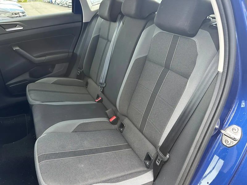 Photo de la voiture VOLKSWAGEN POLO 1.0 TSI 95 S&S BVM5