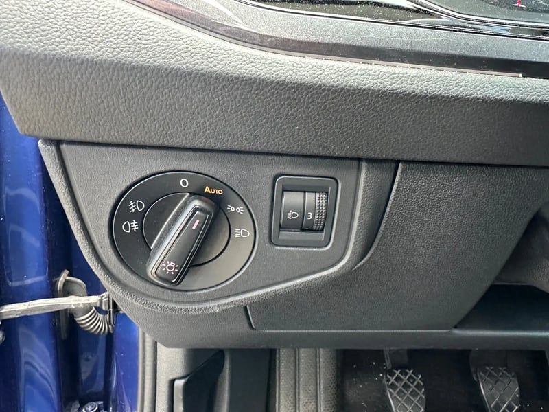 Photo de la voiture VOLKSWAGEN POLO 1.0 TSI 95 S&S BVM5