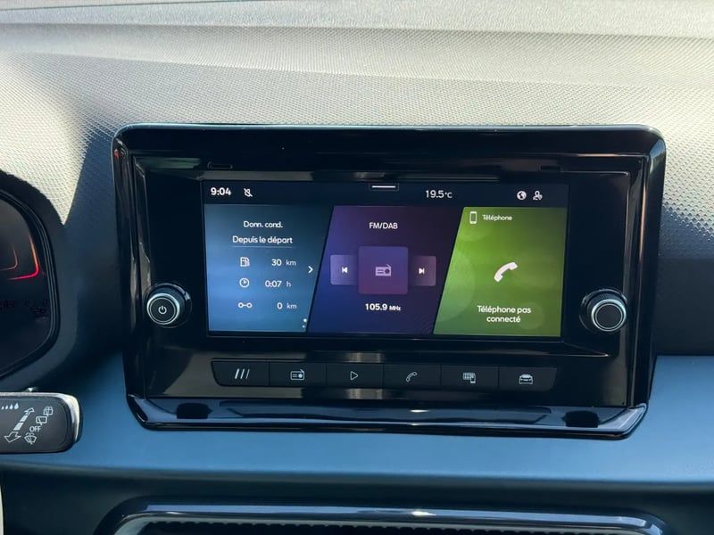Photo de la voiture SEAT ARONA 1.0 TSI 115 ch Start/Stop DSG7 Xperience