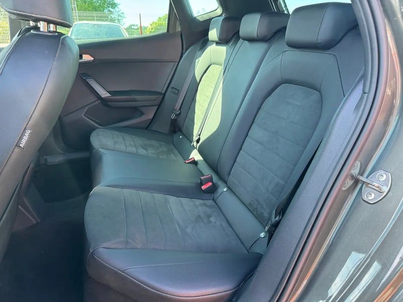 Photo de la voiture SEAT ARONA 1.0 TSI 115 ch Start/Stop DSG7 Xperience