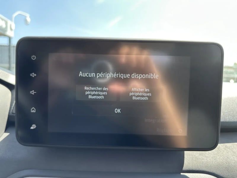 Photo de la voiture DACIA JOGGER Hybrid 140 7 places GSR2 Extreme