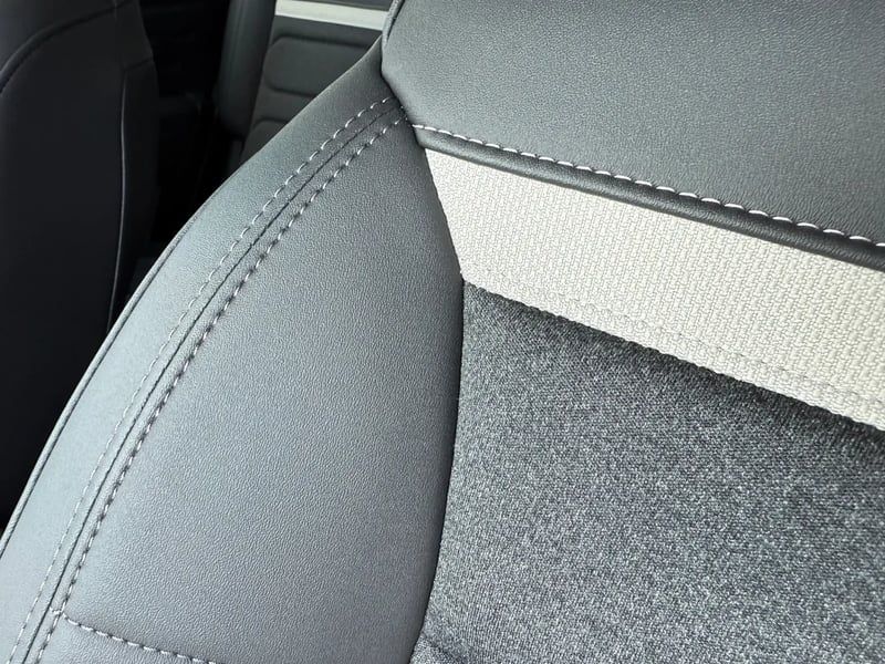 Photo de la voiture CITROEN C5 AIRCROSS Hybride 145 e-DCS6 Max