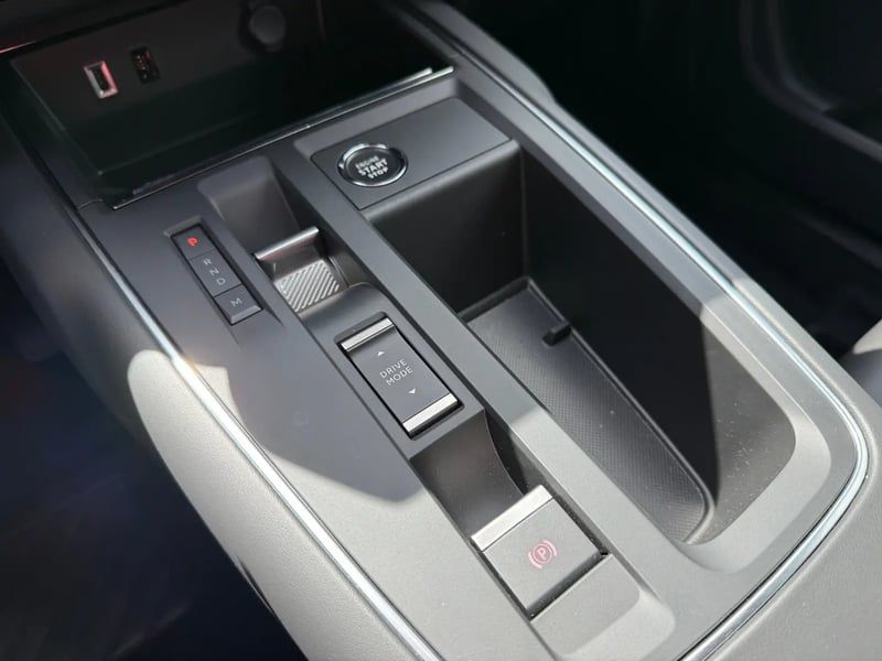 Photo de la voiture CITROEN C5 AIRCROSS Hybride 145 e-DCS6 Max