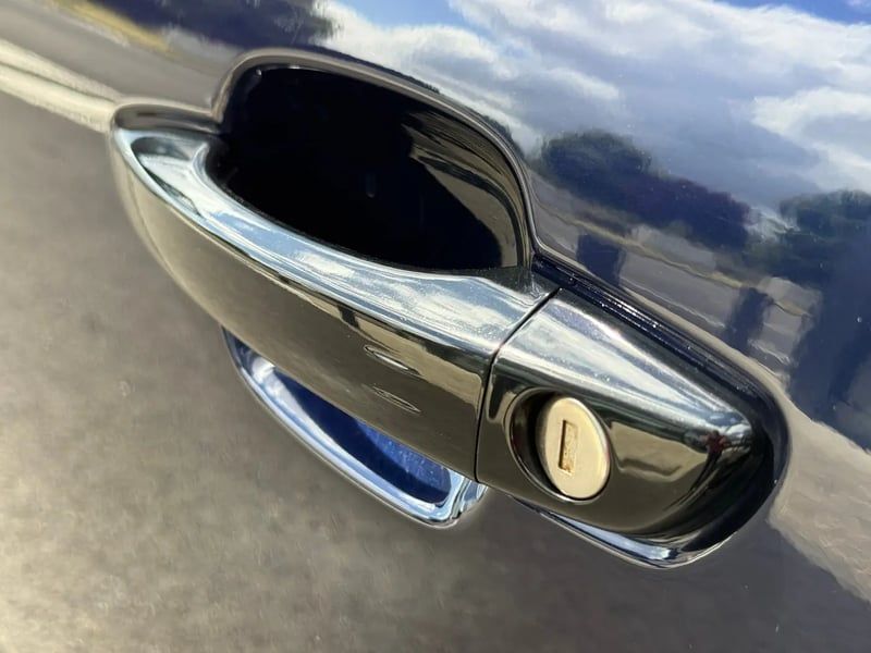 Photo de la voiture CITROEN C5 AIRCROSS Hybride 145 e-DCS6 Max