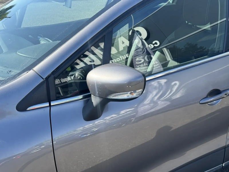 Photo de la voiture RENAULT CLIO IV ESTATE Estate IV dCi 90 Energy Intens