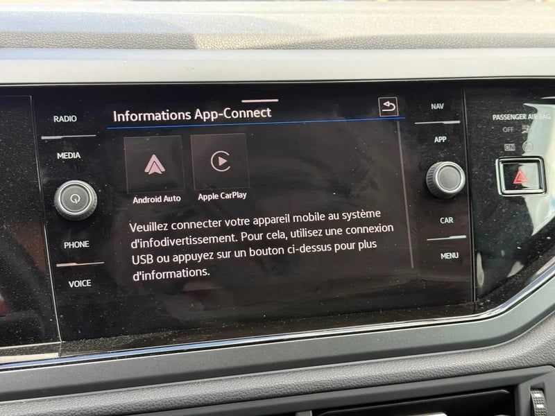 Photo de la voiture VOLKSWAGEN TAIGO 1.0 TSI 116 DSG7 R-Line