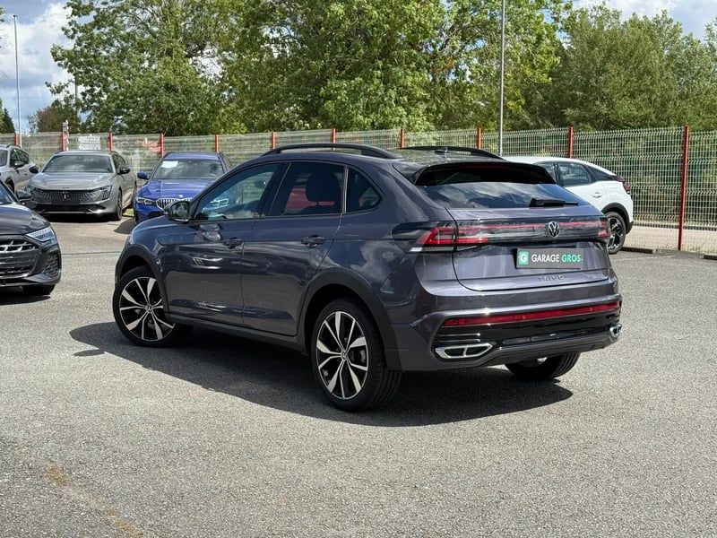 Photo de la voiture VOLKSWAGEN TAIGO 1.0 TSI 116 DSG7 R-Line