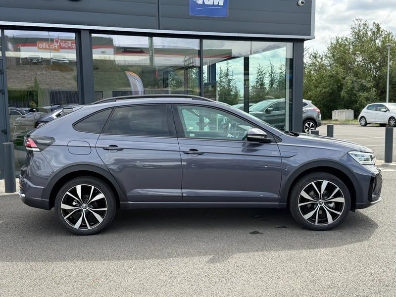 Photo de la voiture VOLKSWAGEN TAIGO 1.0 TSI 116 DSG7 R-Line