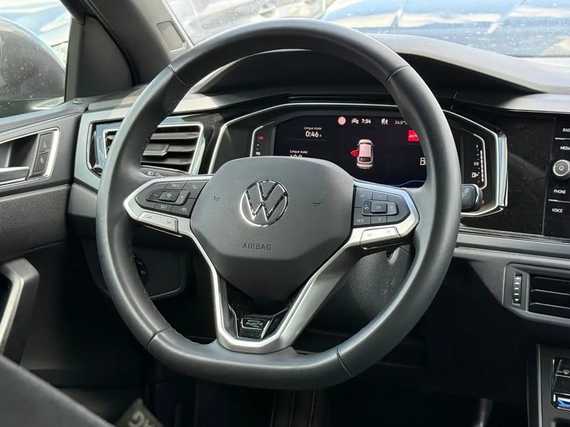 Photo de la voiture VOLKSWAGEN TAIGO 1.0 TSI 116 DSG7 R-Line