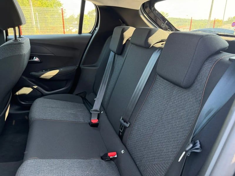 Photo de la voiture PEUGEOT 208 100 S&S BVM6 Style