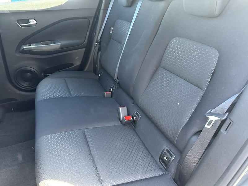 Photo de la voiture NISSAN JUKE 2023.5 DIG-T 114 DCT7 Acenta