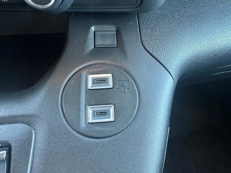 Photo de la voiture CITROEN E-BERLINGO Taille M 136 ch 54 kWh Plus