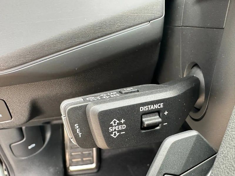 Photo de la voiture AUDI Q3 DIESEL TDI 150 ch S tronic 7 S line