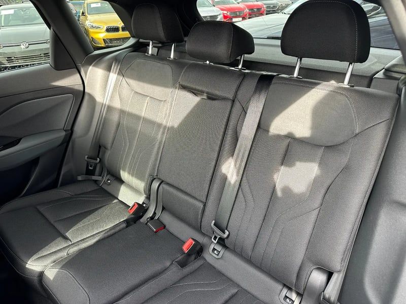 Photo de la voiture AUDI Q3 DIESEL TDI 150 ch S tronic 7 S line